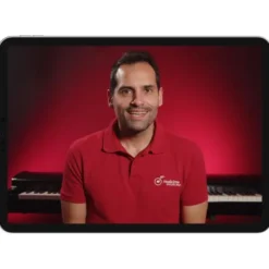 music2me Piano - One Year Access