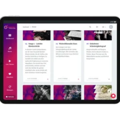 music2me Piano - One Year Access