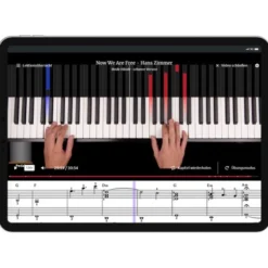 music2me Piano - One Year Access