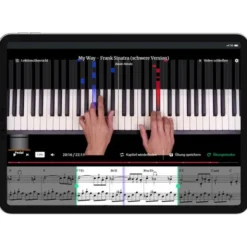 music2me Piano - One Year Access