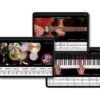 music2me Plus - One Year Access