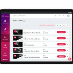 music2me Plus - One Year Access