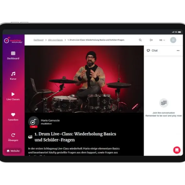 music2me Plus - One Year Access