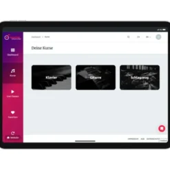 music2me Plus - One Year Access
