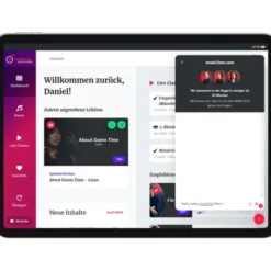 music2me Plus - One Year Access