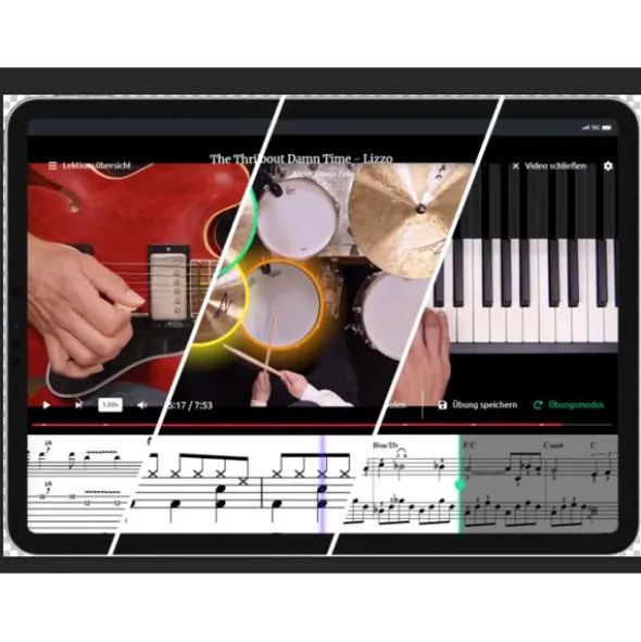 music2me Plus - One Year Access