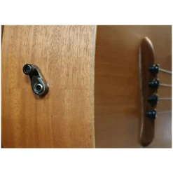 MusicNomad Acousti-Lok MN 270