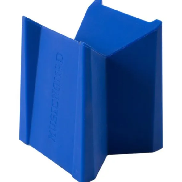 MusicNomad Cradle Cube Neck Support