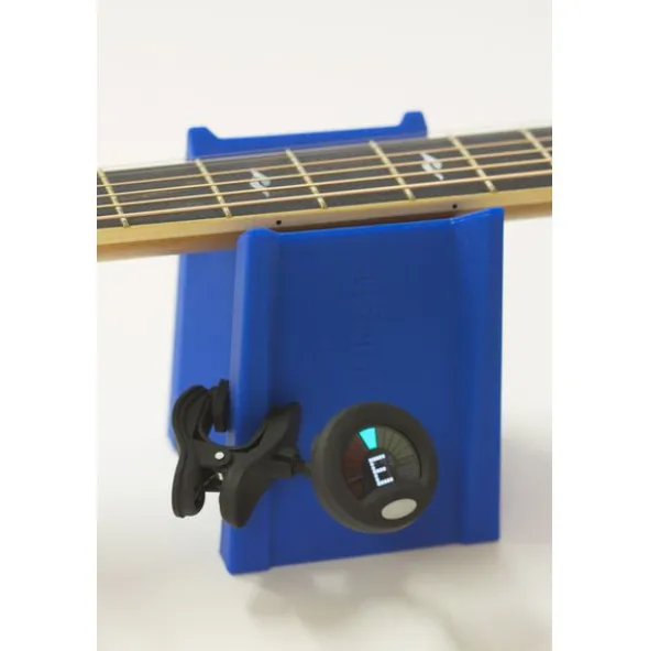 MusicNomad Cradle Cube Neck Support