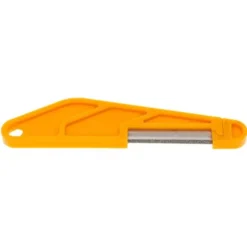 MusicNomad Diamond Coated Nut File Set
