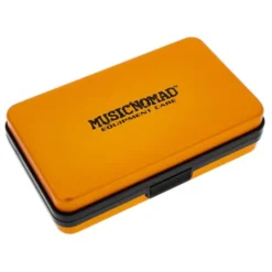 MusicNomad Diamond Coated Nut File Set