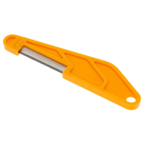MusicNomad Diamond Nut File Set MN 668