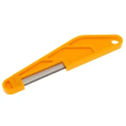 MusicNomad Diamond Nut File Set MN 668