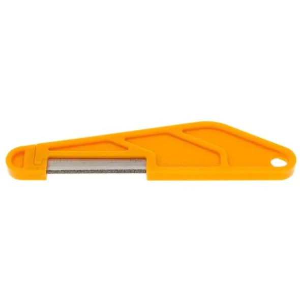 MusicNomad Diamond Nut File Set MN 668