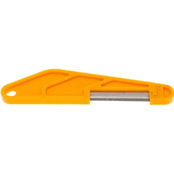 MusicNomad Diamond Nut File Set MN 668
