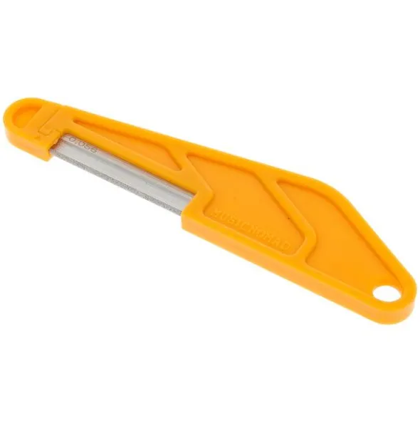 MusicNomad Diamond Nut File Set MN 670