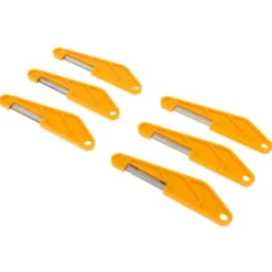 MusicNomad Diamond Nut File Set MN 670