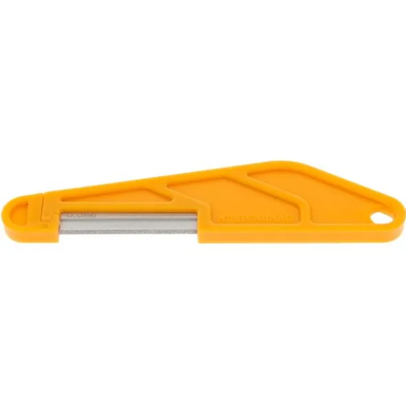 MusicNomad Diamond Nut File Set MN 670