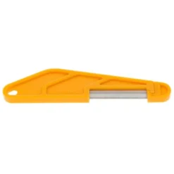 MusicNomad Diamond Nut File Set MN 670