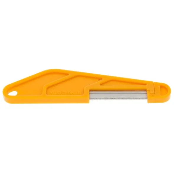 MusicNomad Diamond Nut File Set MN 670