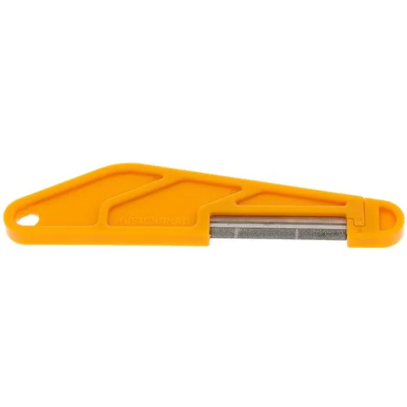 MusicNomad Diamond Nut File Set MN 673