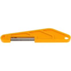 MusicNomad Diamond Nut File Set MN 673
