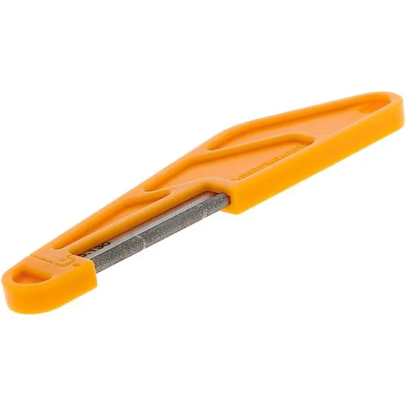 MusicNomad Diamond Nut File Set MN 673