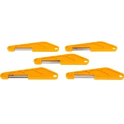 MusicNomad Diamond Nut File Set MN 673