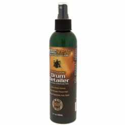 MusicNomad Drum Detailer