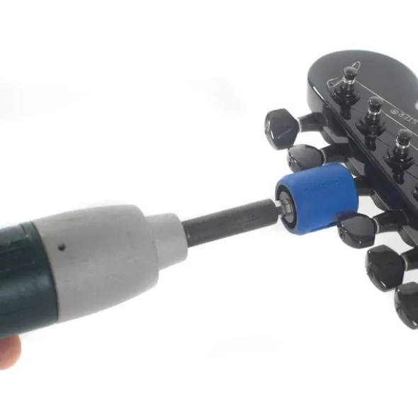 MusicNomad GRIP Bit (MN220)