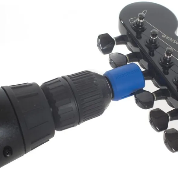 MusicNomad GRIP Bit (MN220)