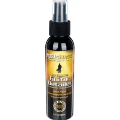MusicNomad Guitar Care Kit 8 pcs