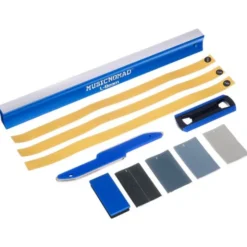 MusicNomad Guitar Fret Leveling Kit MN872