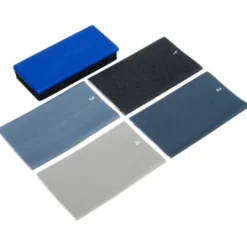 MusicNomad Guitar Fret Leveling Kit MN872
