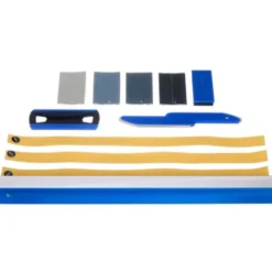 MusicNomad Guitar Fret Leveling Kit MN872