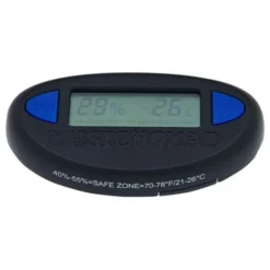 MusicNomad HONE MN312 - Guitar Hygrometer