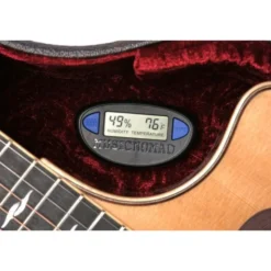 MusicNomad HONE MN312 - Guitar Hygrometer