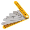 MusicNomad Precision Nut Height Gauge