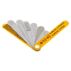 MusicNomad Precision Nut Height Gauge