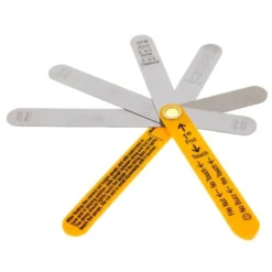 MusicNomad Precision Nut Height Gauge