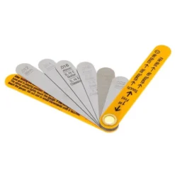 MusicNomad Precision Nut Height Gauge