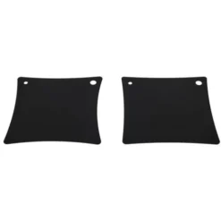 MusicNomad Precision Radius Gauge Set