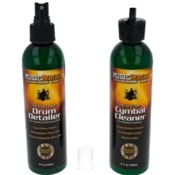 MusicNomad Premium Drum & Cymbal Care
