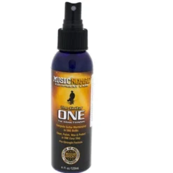 MusicNomad Premium Guitar Care Kit