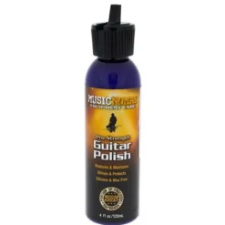 MusicNomad Premium Guitar Care Kit
