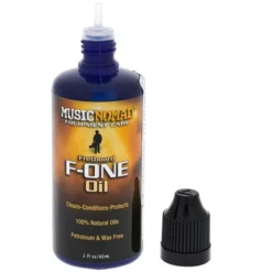 MusicNomad Premium Guitar Care Kit