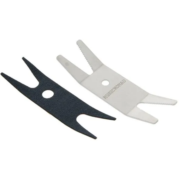MusicNomad Premium Spanner Wrench (MN224)