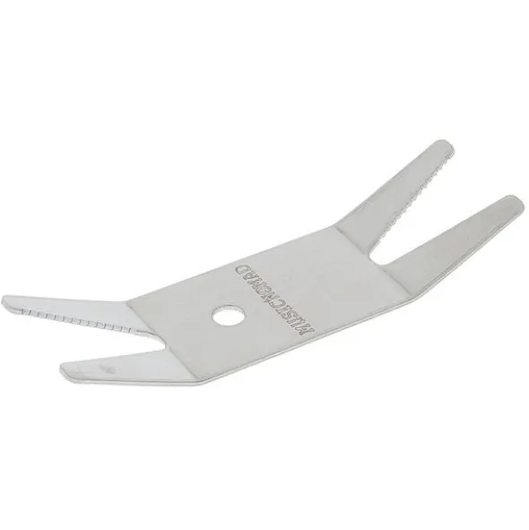 MusicNomad Premium Spanner Wrench (MN224)