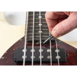 MusicNomad Tech Truss Rod Wrench Set