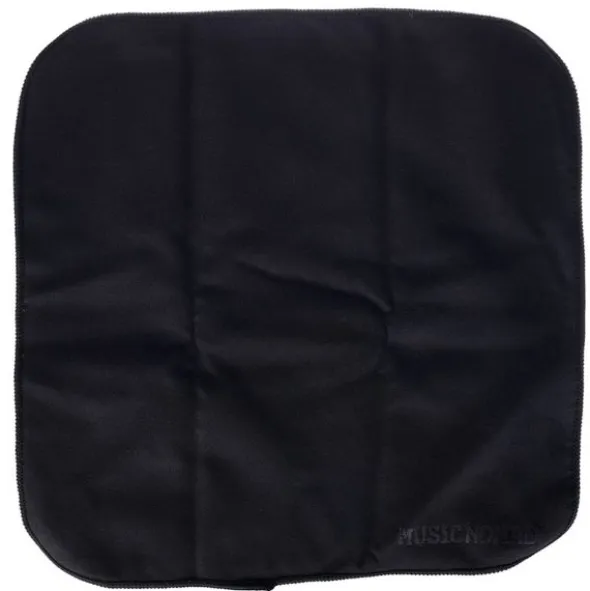 MusicNomad Two-In-One Players Cloth